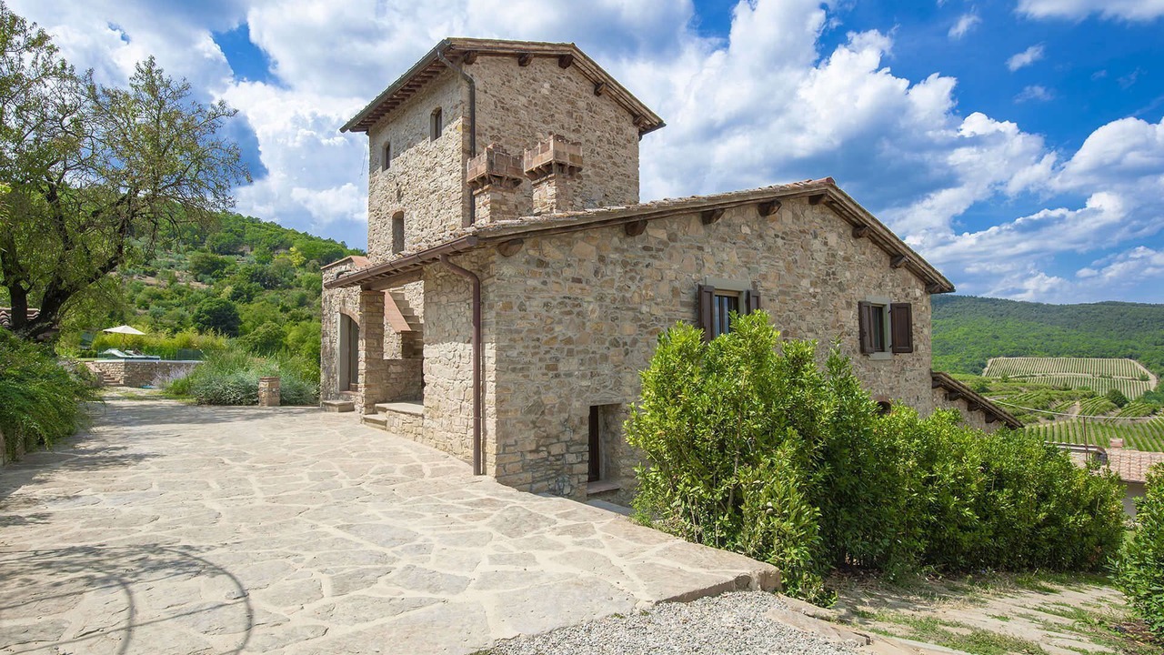 Photo of Others in Panzano in Chianti