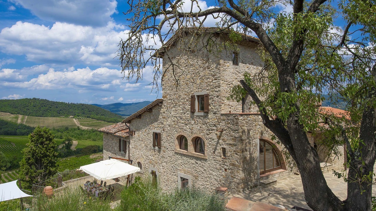 Photo of Others in Panzano in Chianti