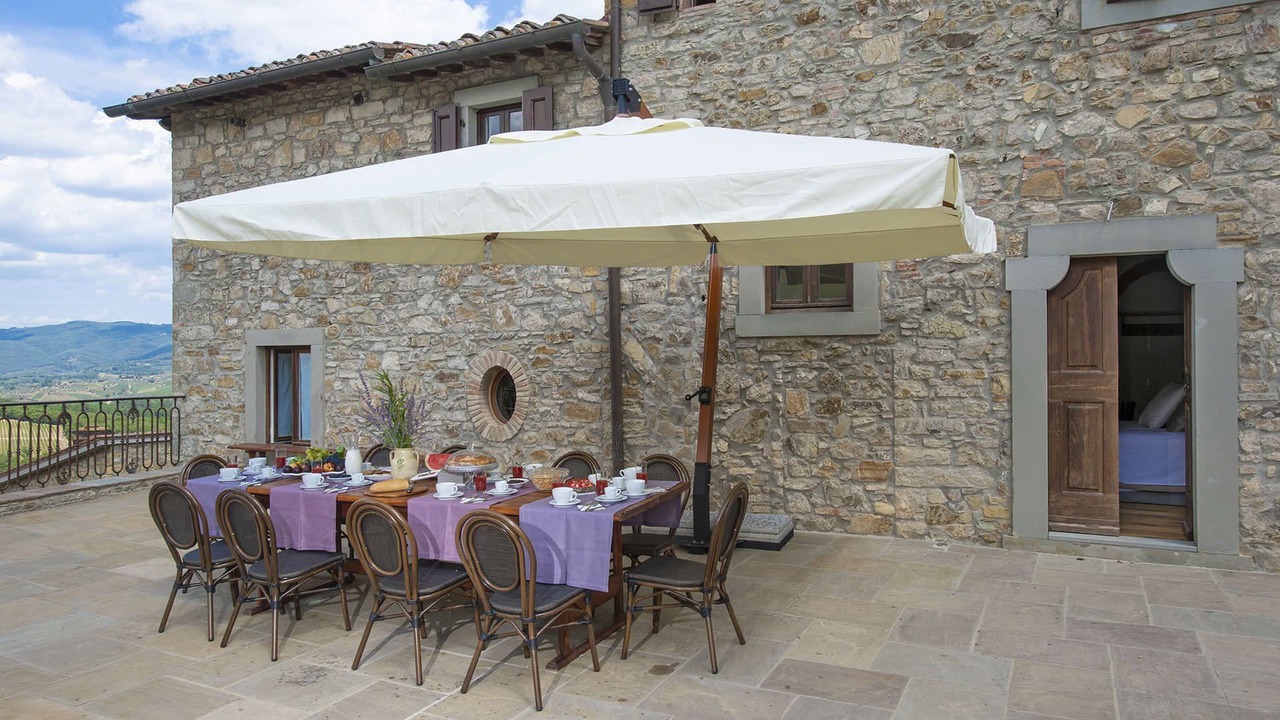 Photo of Others in Panzano in Chianti