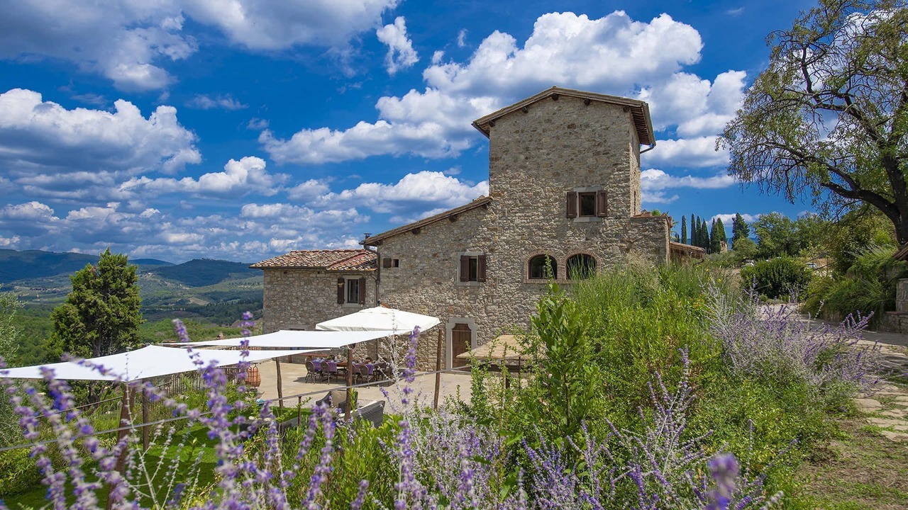 Photo of Others in Panzano in Chianti