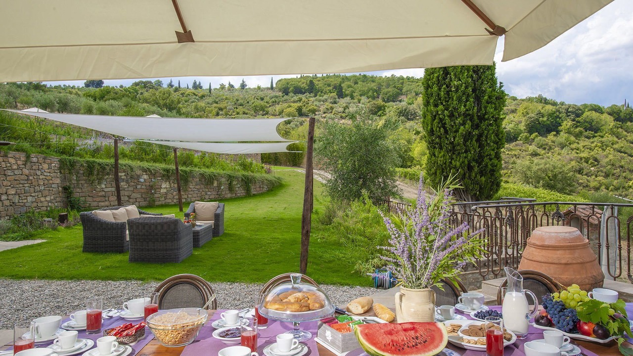 Photo of Others in Panzano in Chianti