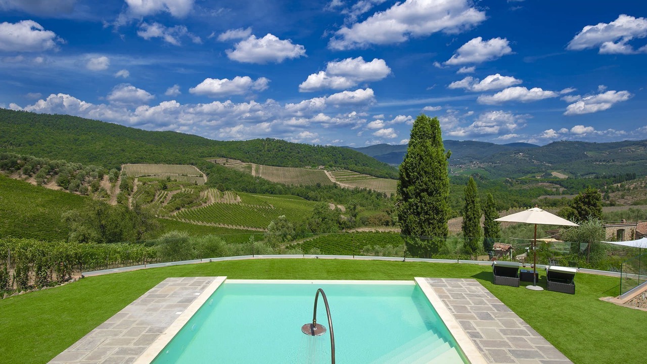 Photo of Others in Panzano in Chianti