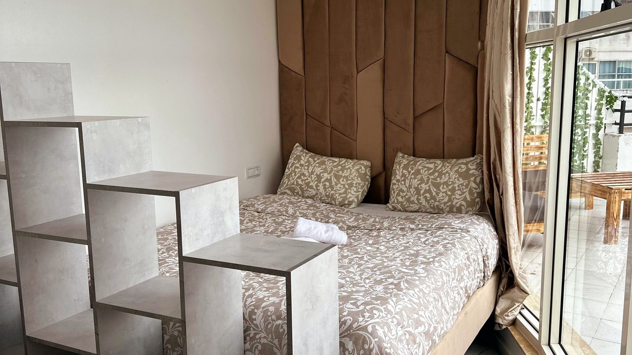 Photo of Bedroom in Tangier