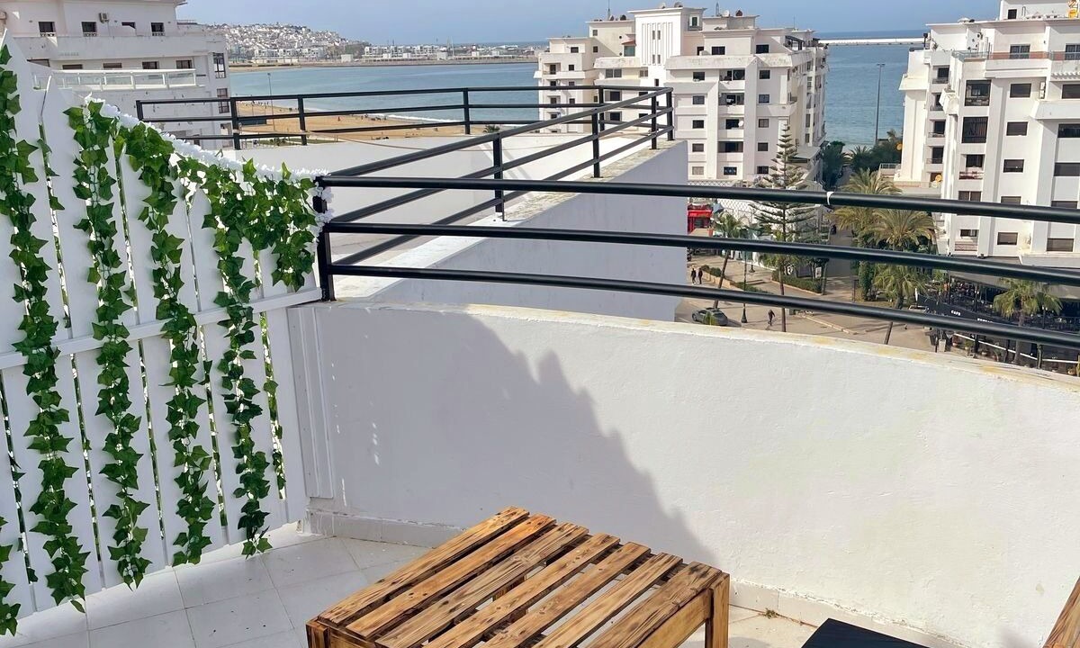 Photo of Outdoor in Tangier