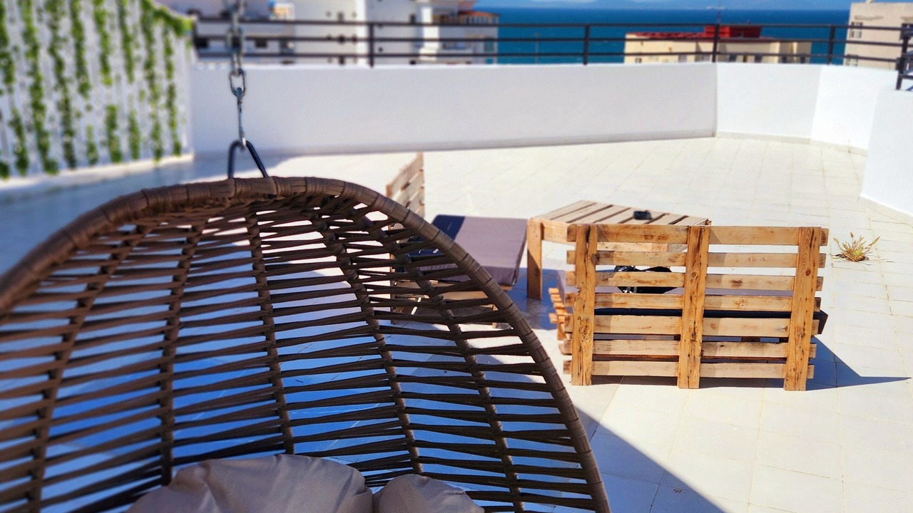 Photo of Outdoor in Tangier