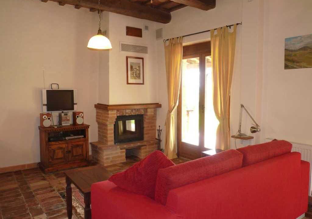 Photo of Livingroom in San Ginesio