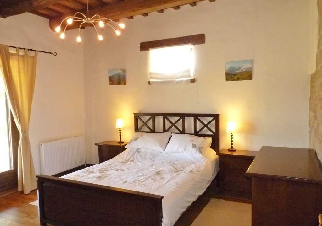 Photo of Bedroom in San Ginesio