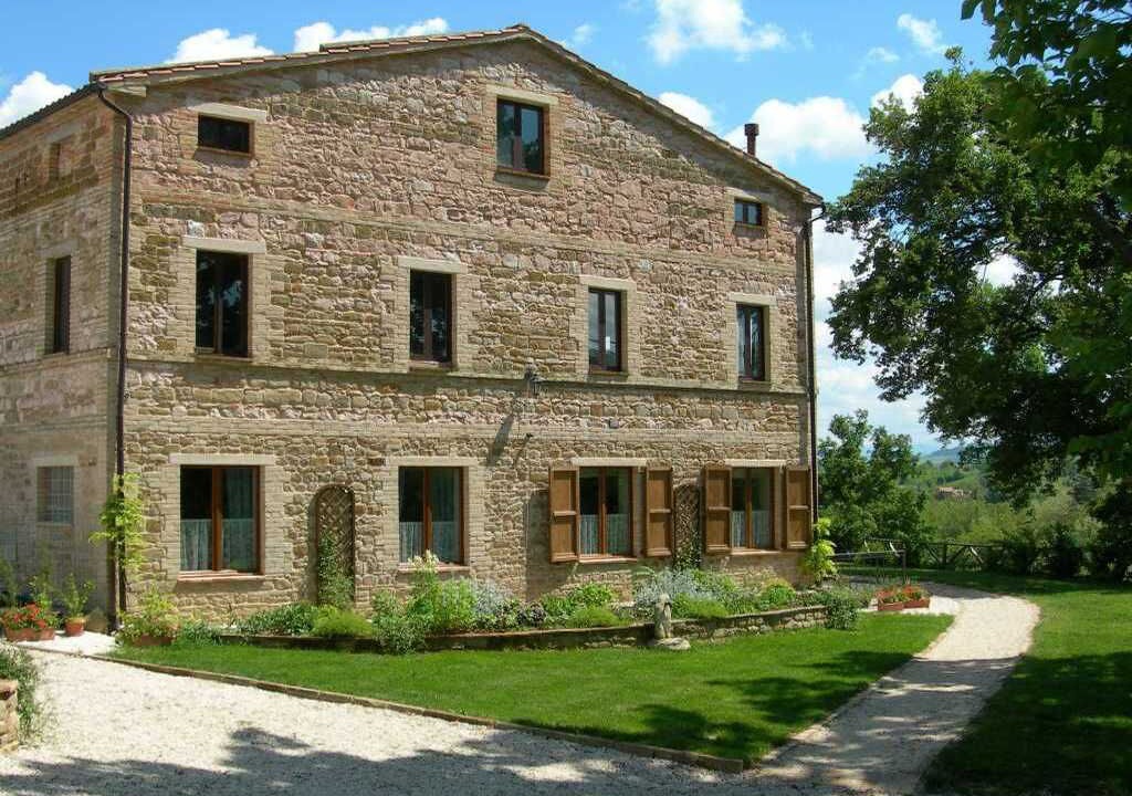 Photo of Outdoor in San Ginesio