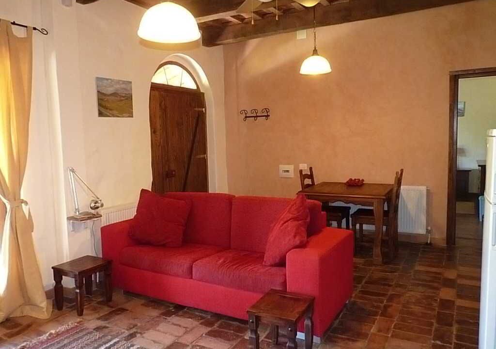 Photo of Livingroom in San Ginesio