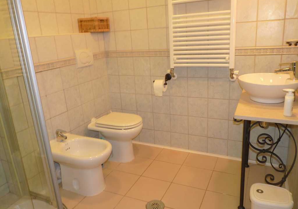 Photo of Bathroom in San Ginesio