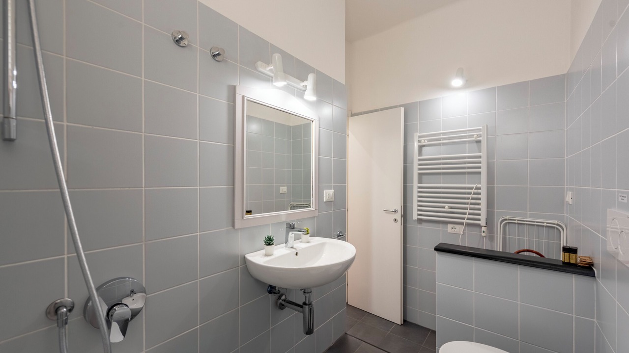 Photo of Bathroom in Masero