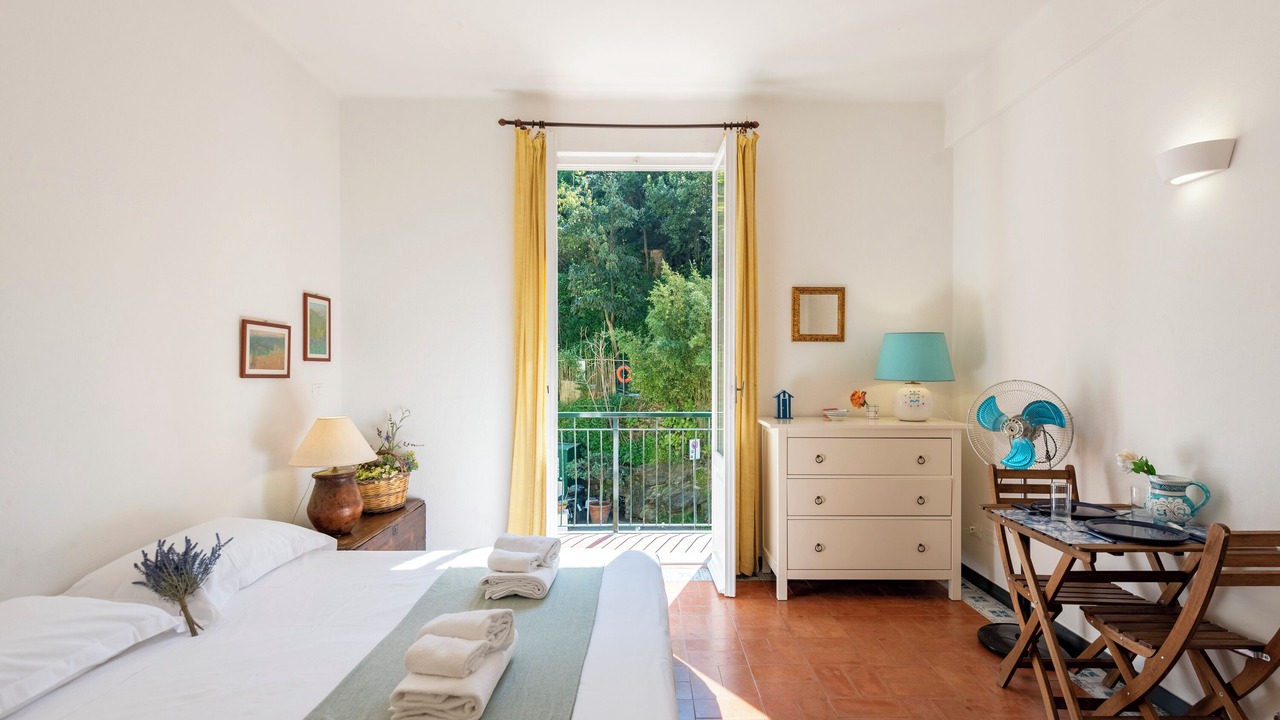 Photo of Bedroom in Masero
