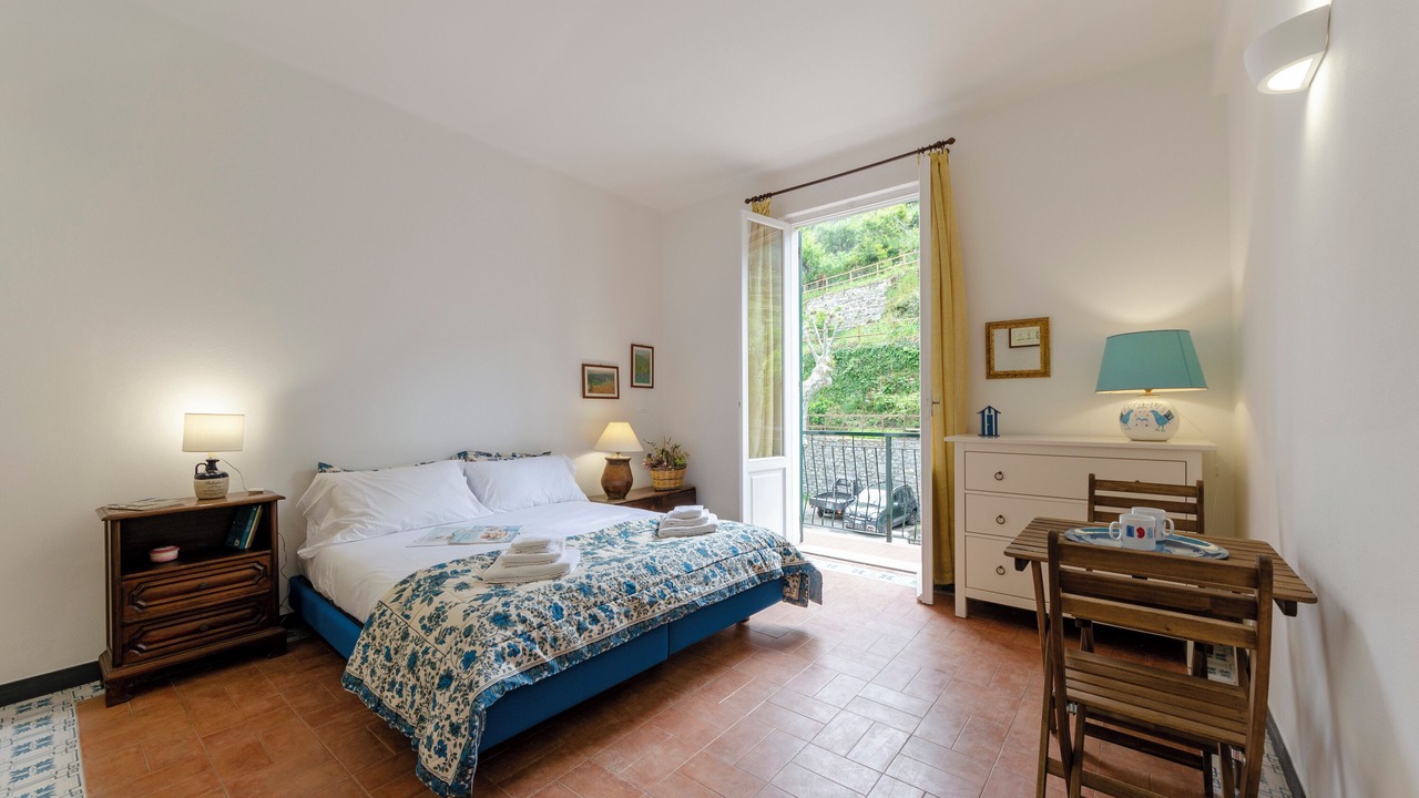 Photo of Bedroom in Masero