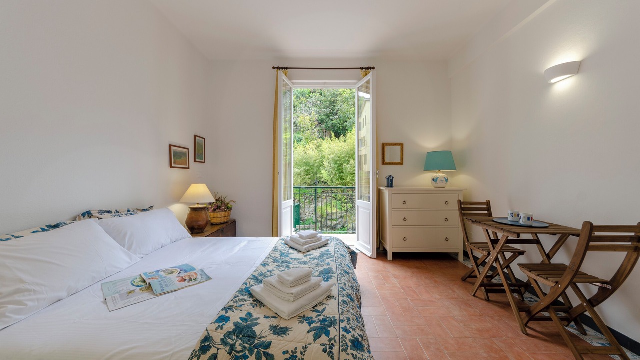 Photo of Bedroom in Masero