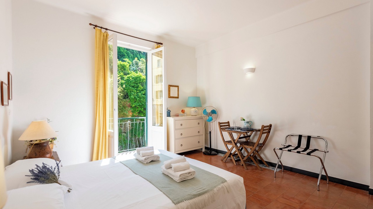 Photo of Bedroom in Masero