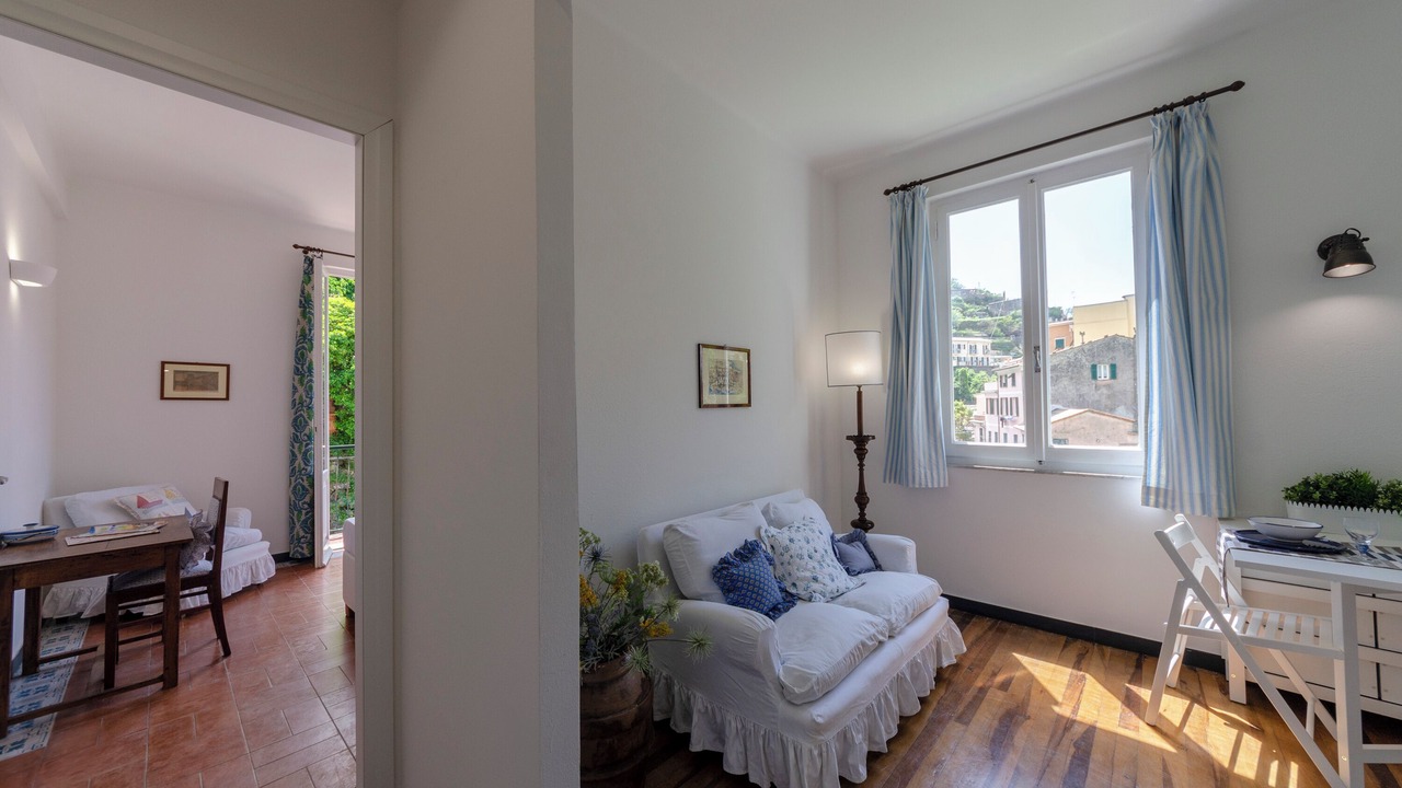 Photo of Livingroom in Masero