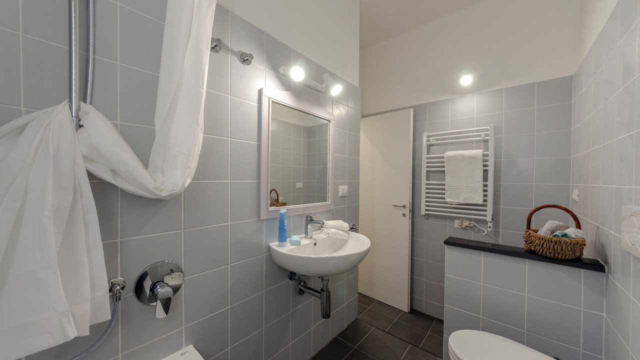 Photo of Bathroom in Masero