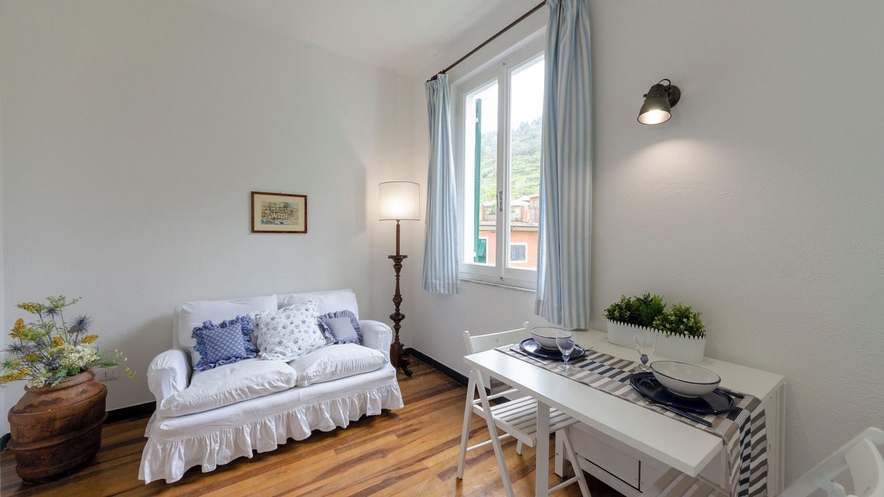 Photo of Livingroom in Masero