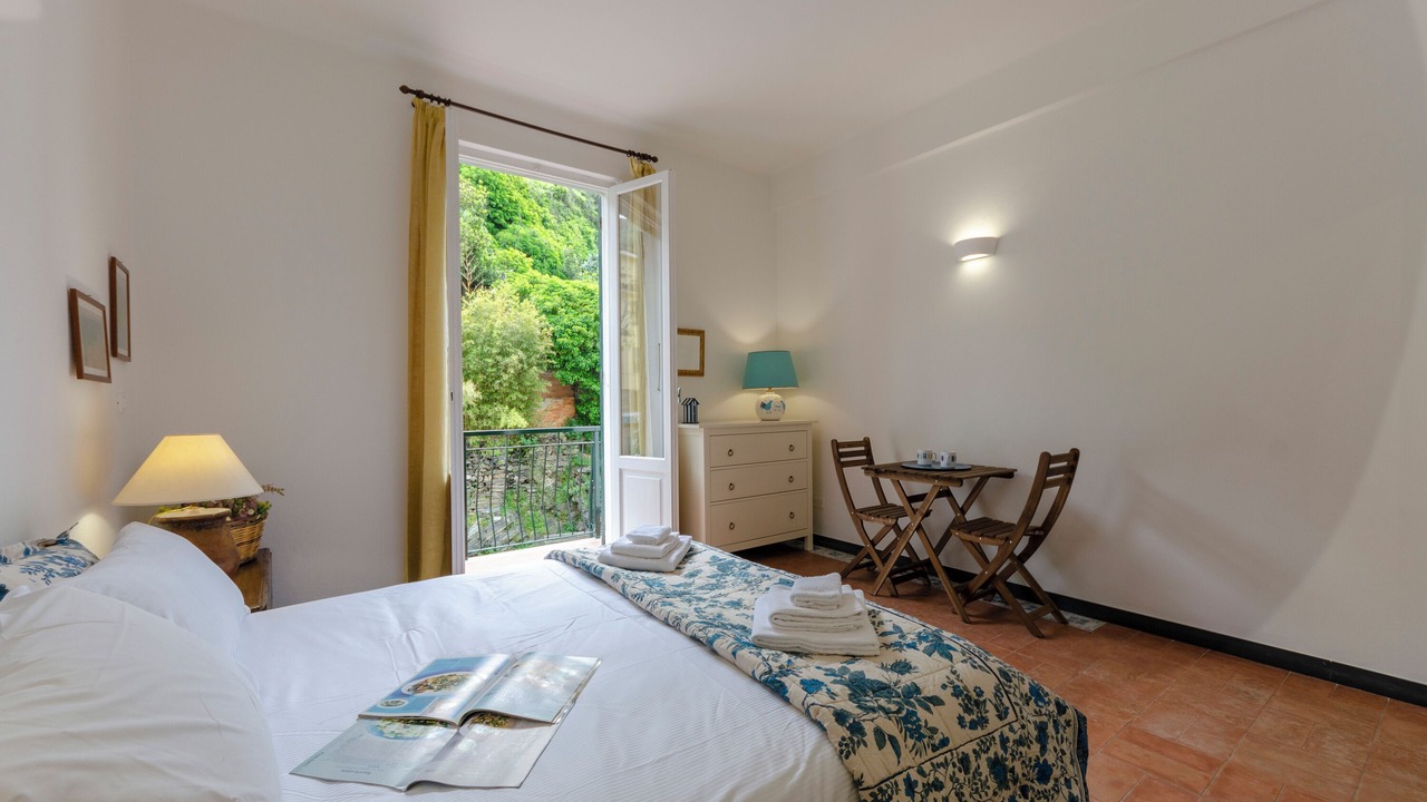 Photo of Bedroom in Masero
