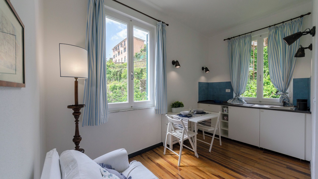Photo of Livingroom in Masero