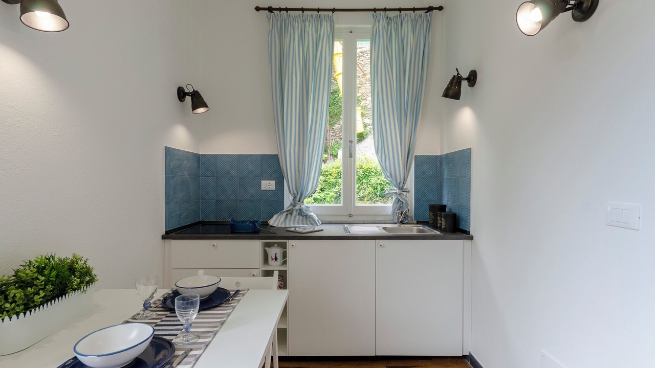 Photo of Kitchen in Masero