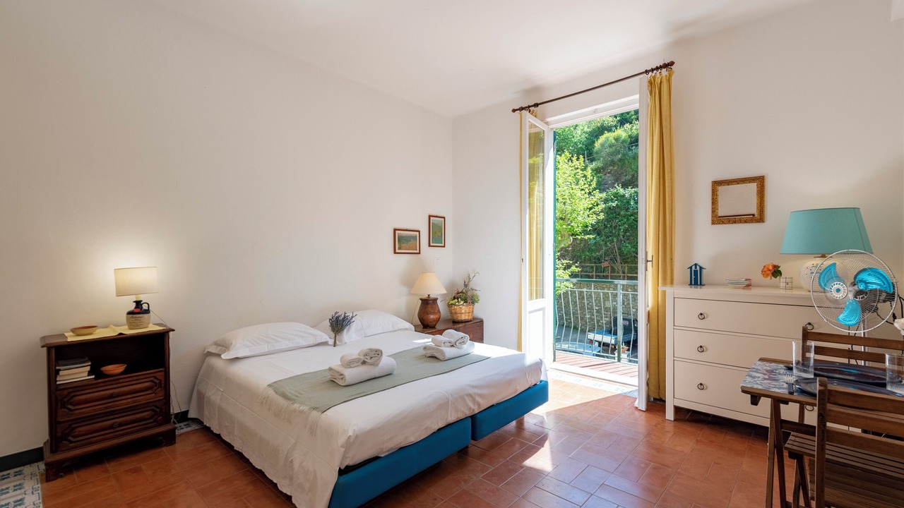Photo of Bedroom in Masero