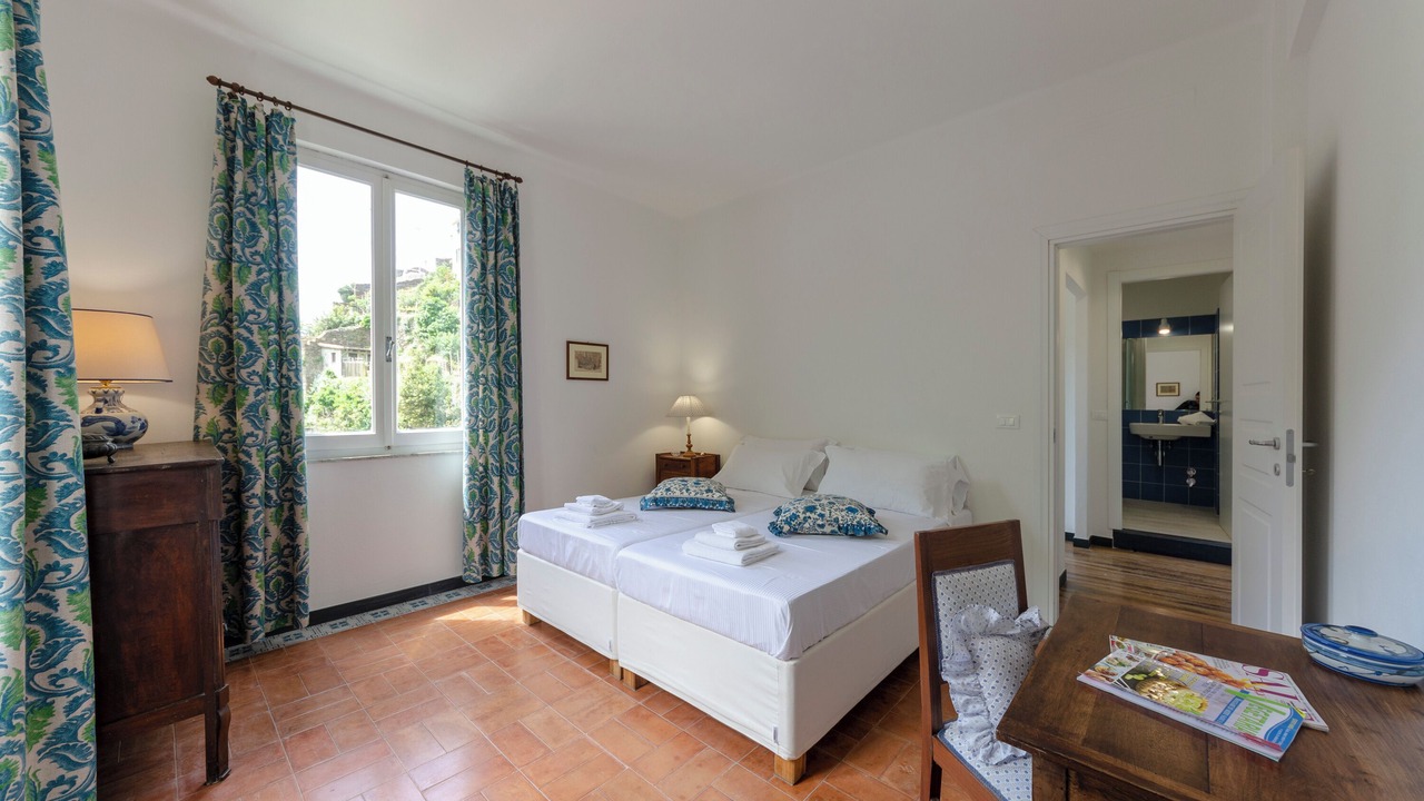 Photo of Bedroom in Masero