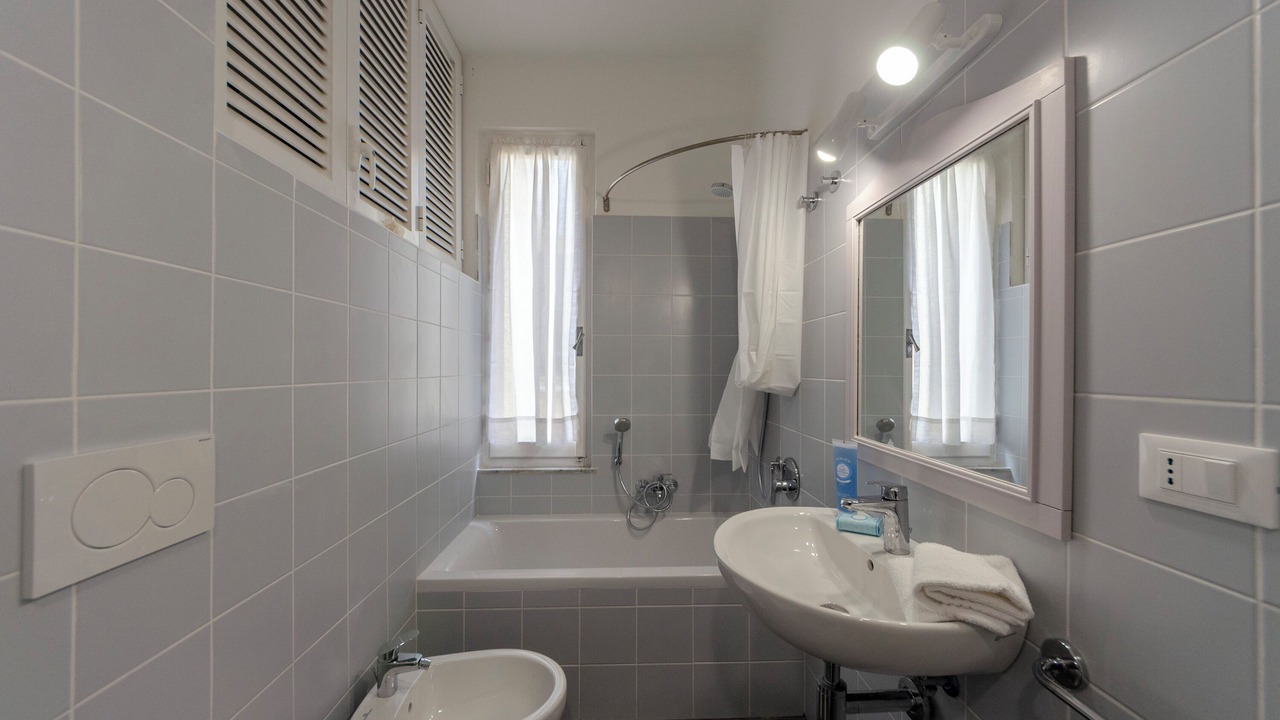Photo of Bathroom in Masero