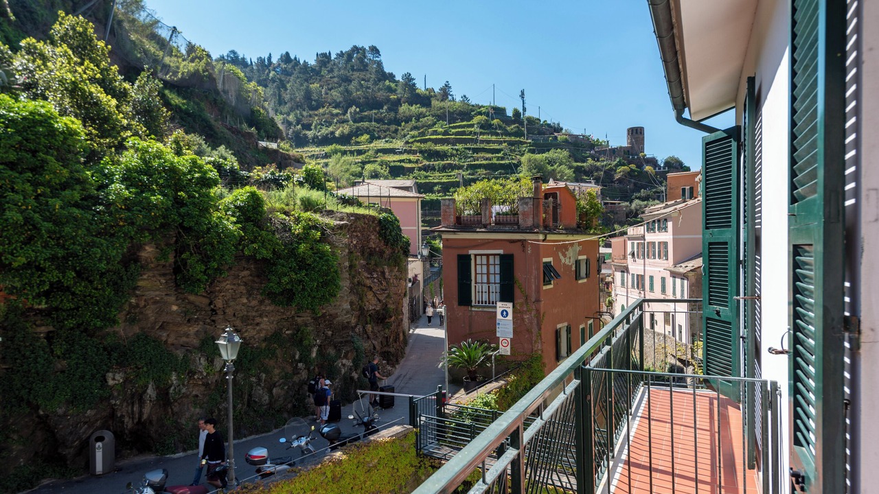 Photo of Outdoor in Masero