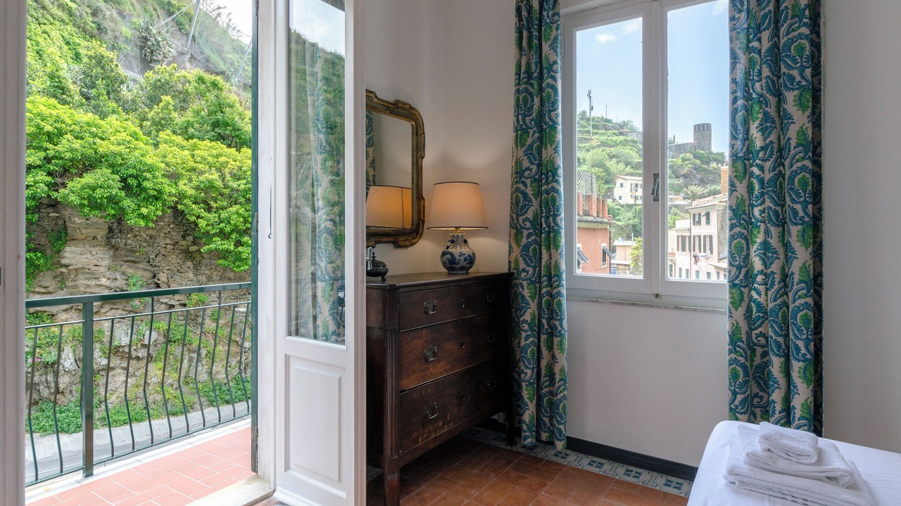 Photo of Bedroom in Masero