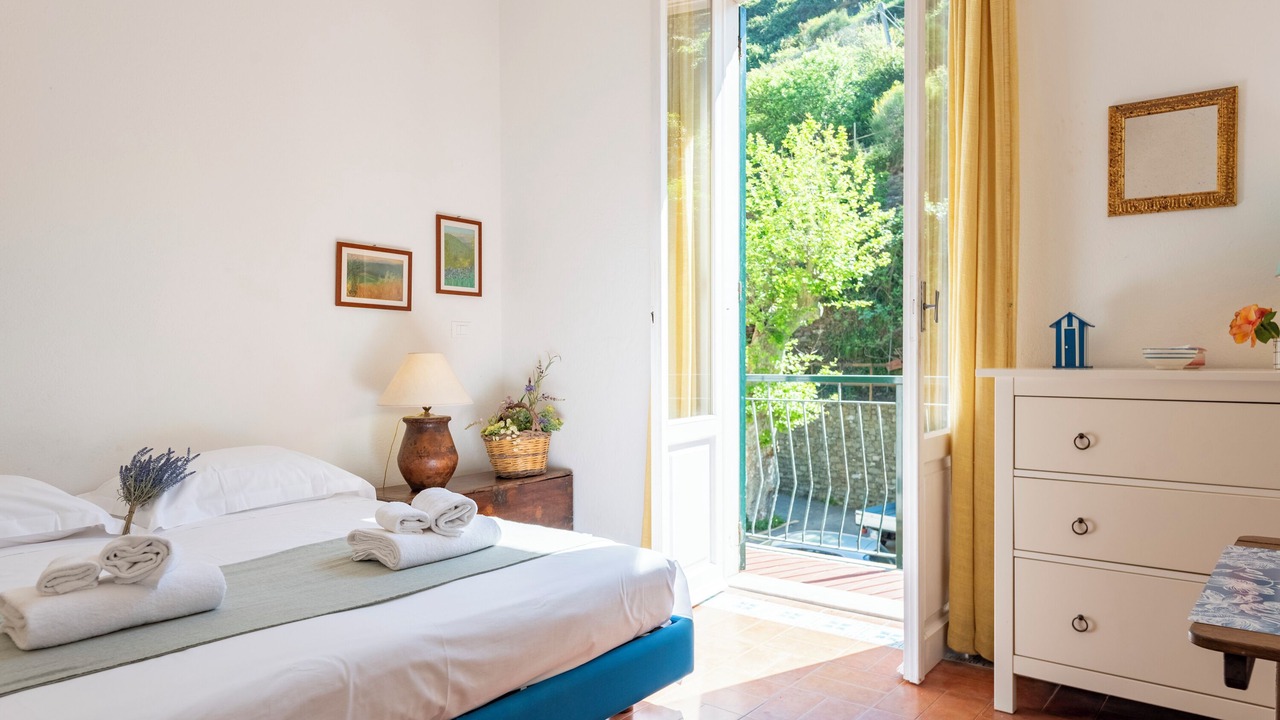 Photo of Bedroom in Masero