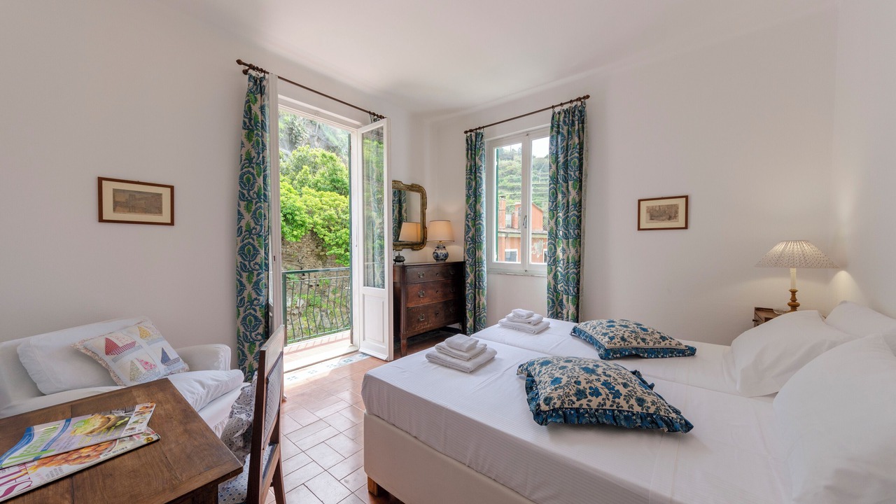 Photo of Bedroom in Masero