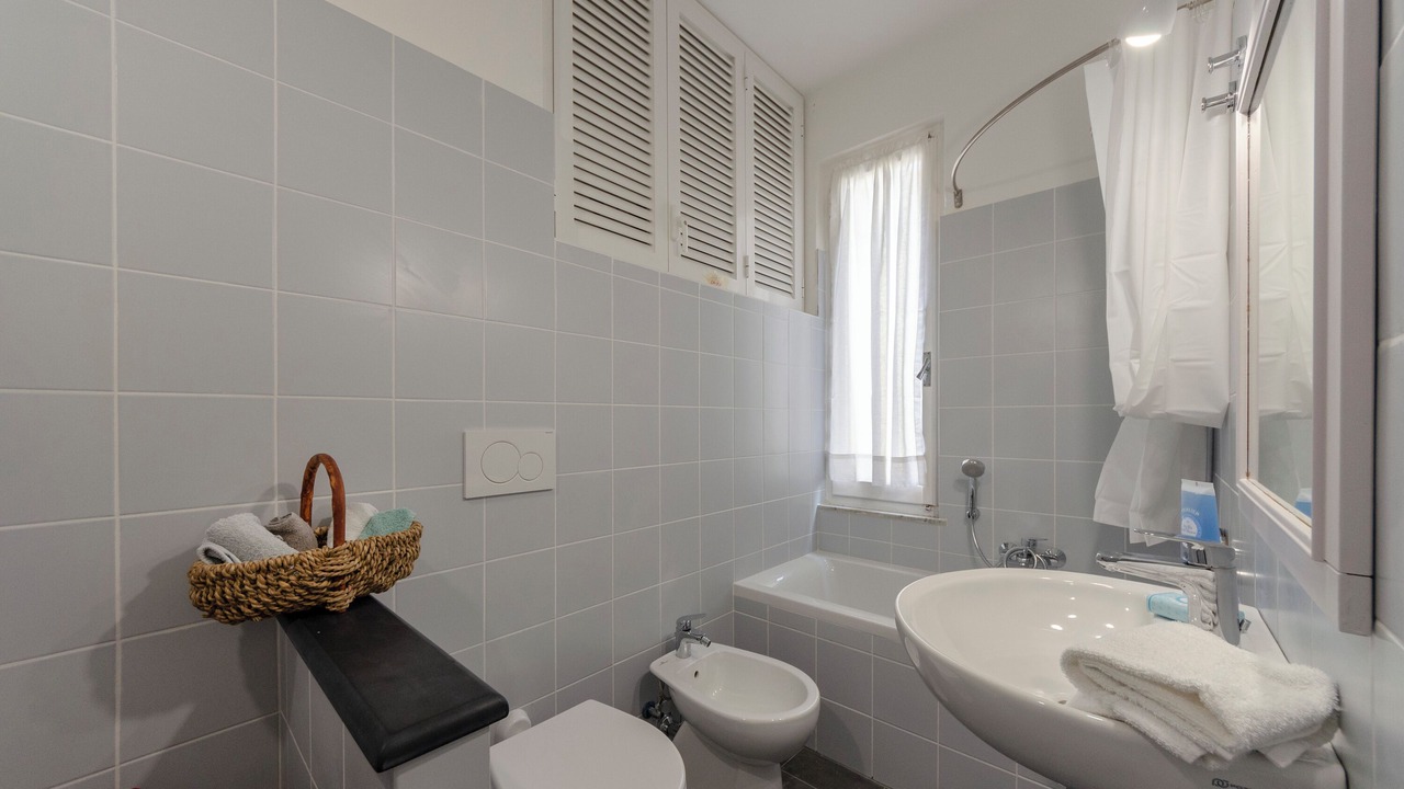 Photo of Bathroom in Masero