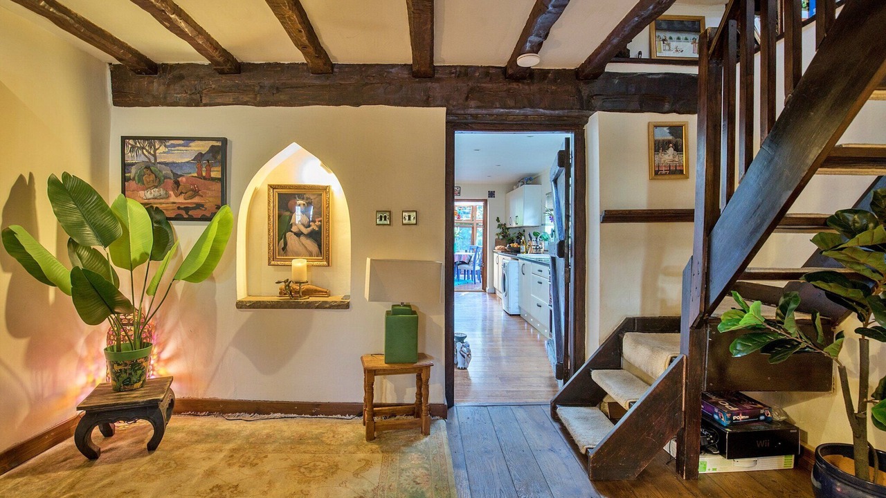 Photo of Livingroom in Dormansland