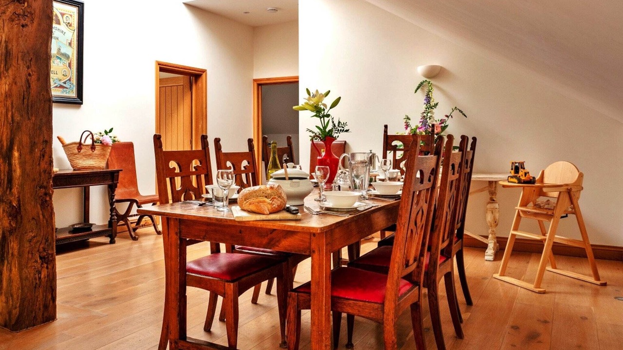 Photo of Livingroom in Kingham