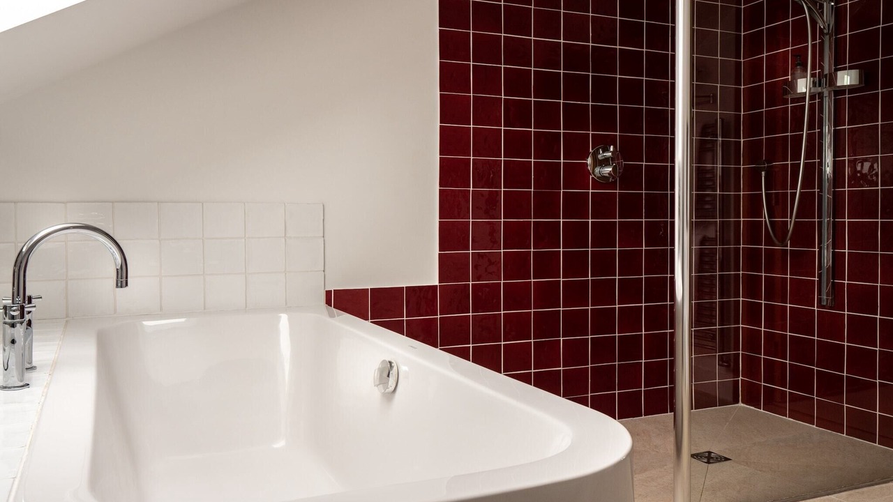 Photo of Bathroom in Kingham