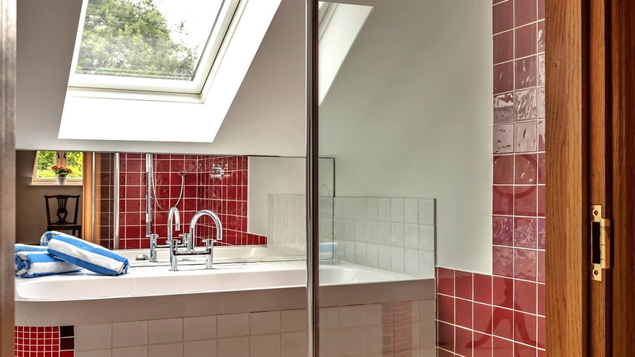 Photo of Bathroom in Kingham