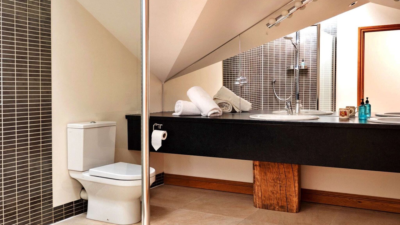 Photo of Bathroom in Kingham