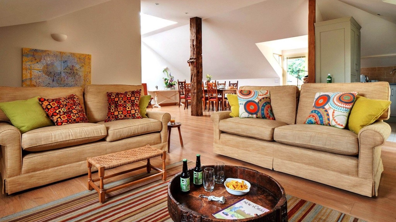 Photo of Livingroom in Kingham