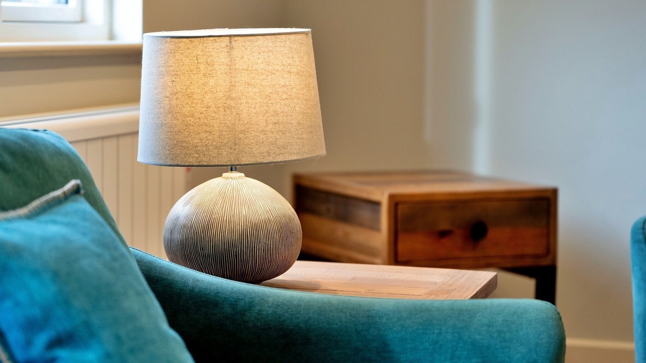 Photo of Livingroom in Dorsington