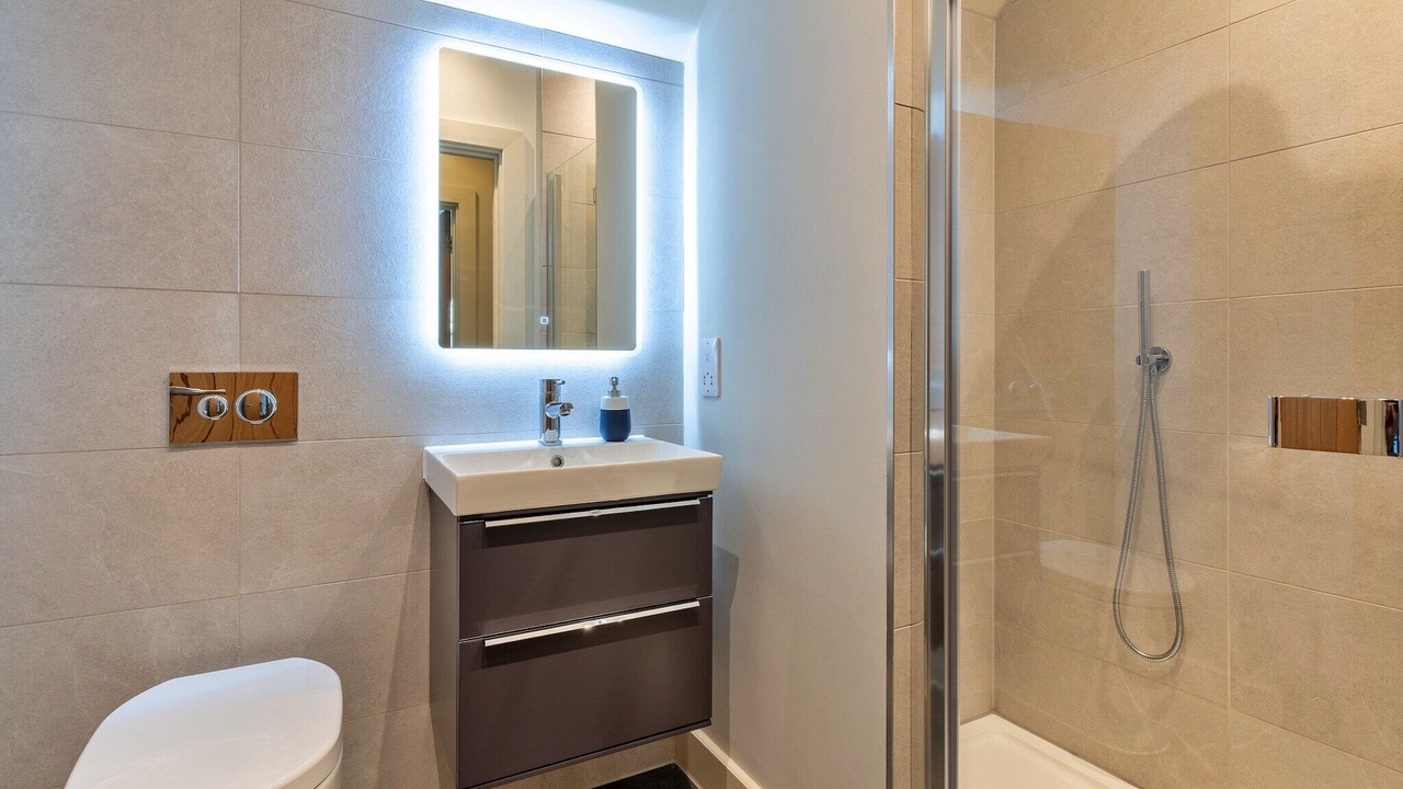 Photo of Bathroom in Dorsington