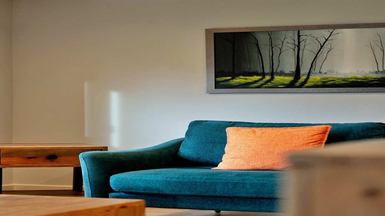 Photo of Livingroom in Dorsington
