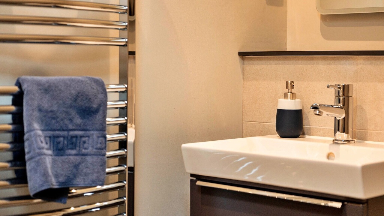 Photo of Bathroom in Dorsington