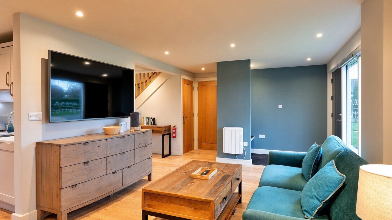 Photo of Livingroom in Dorsington