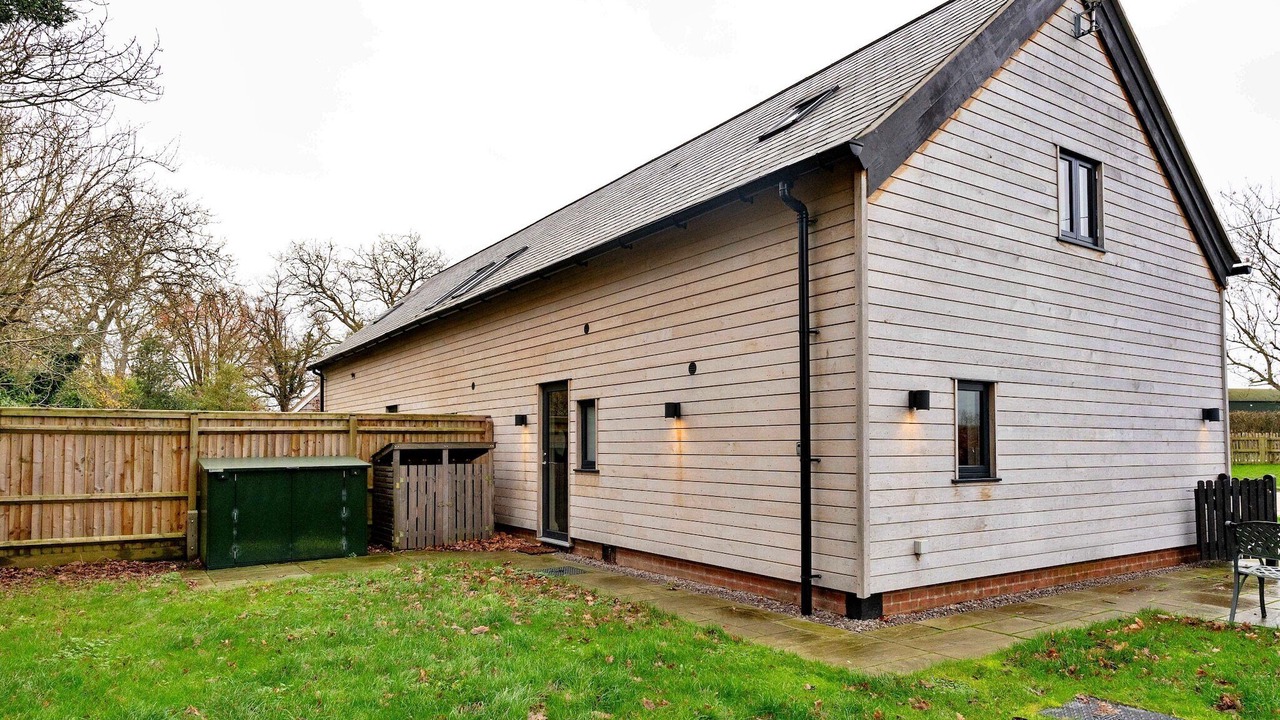 Photo of Outdoor in Dorsington