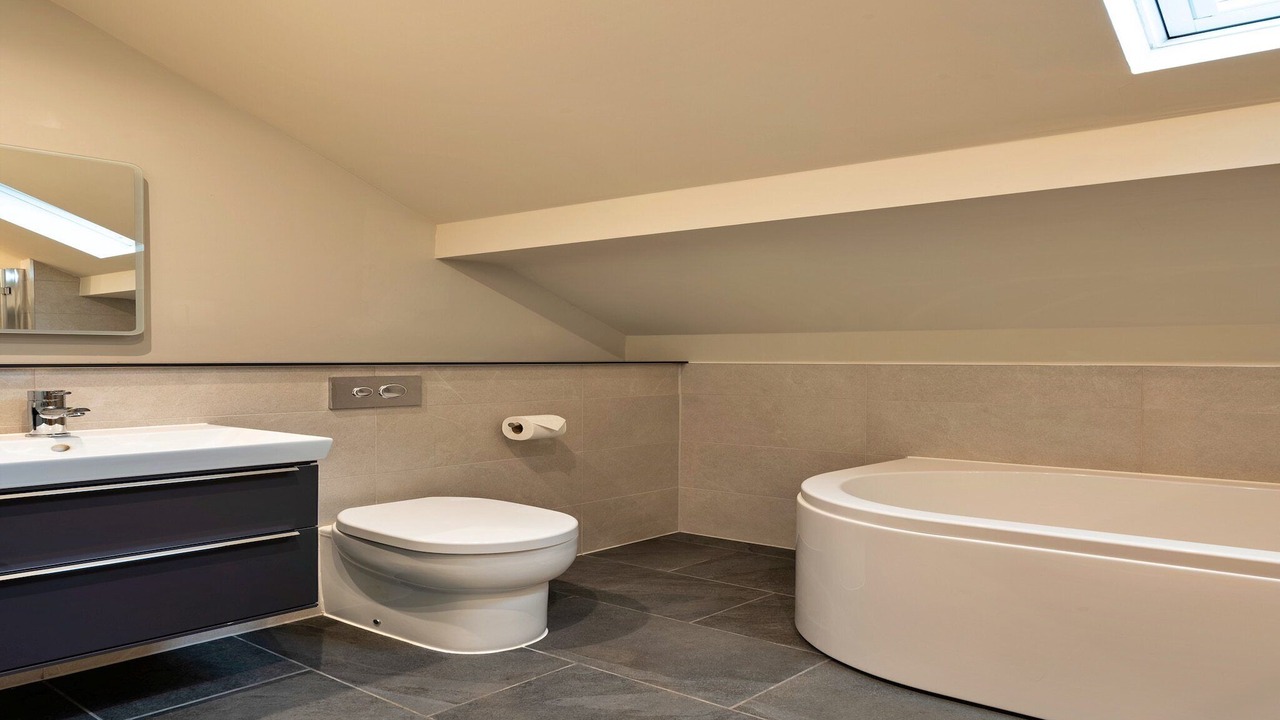 Photo of Bathroom in Dorsington