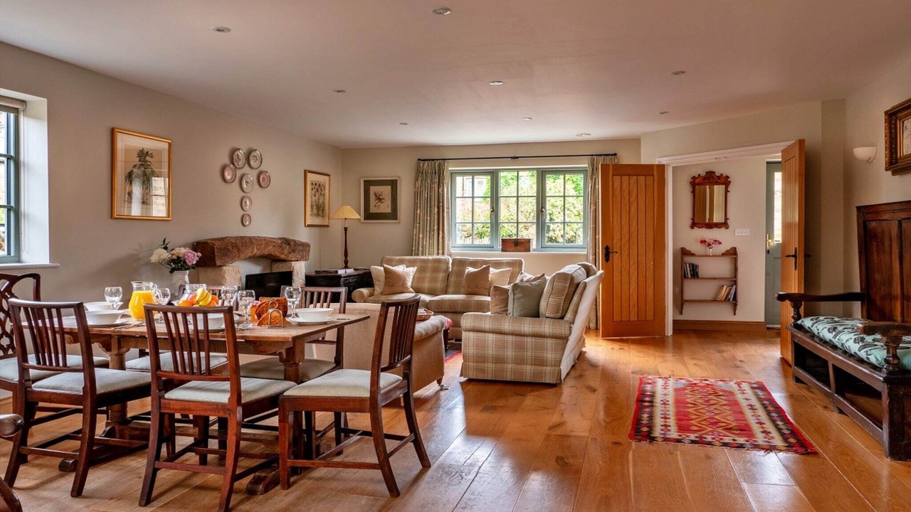 Photo of Livingroom in Kingham