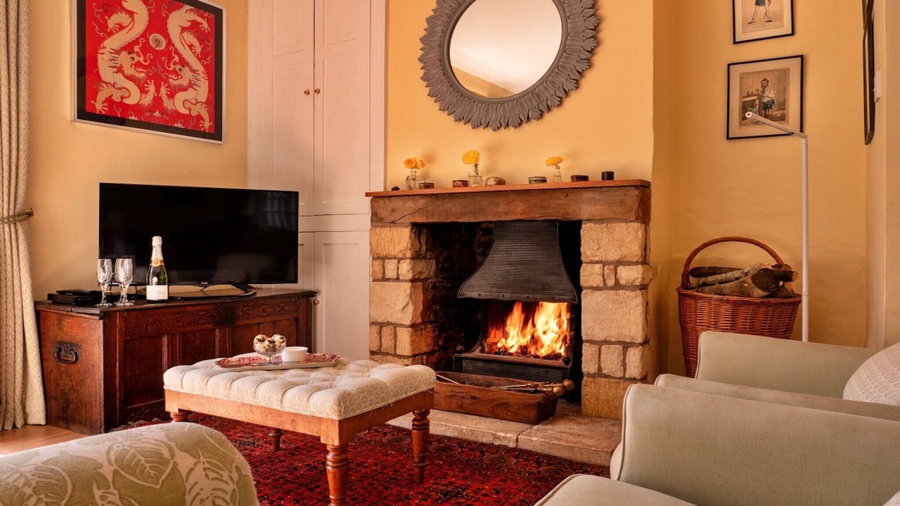 Photo of Livingroom in Kingham