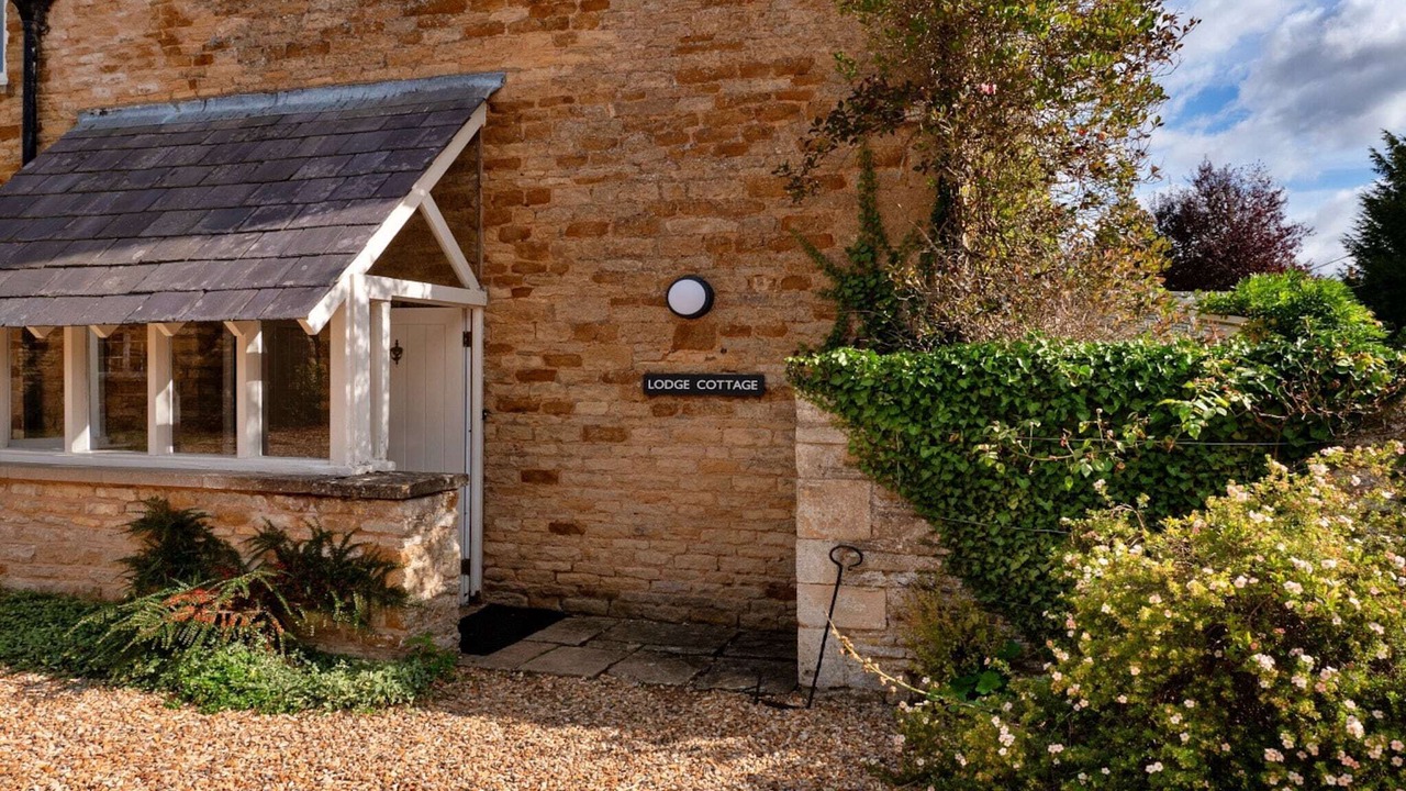 Photo of Outdoor in Kingham