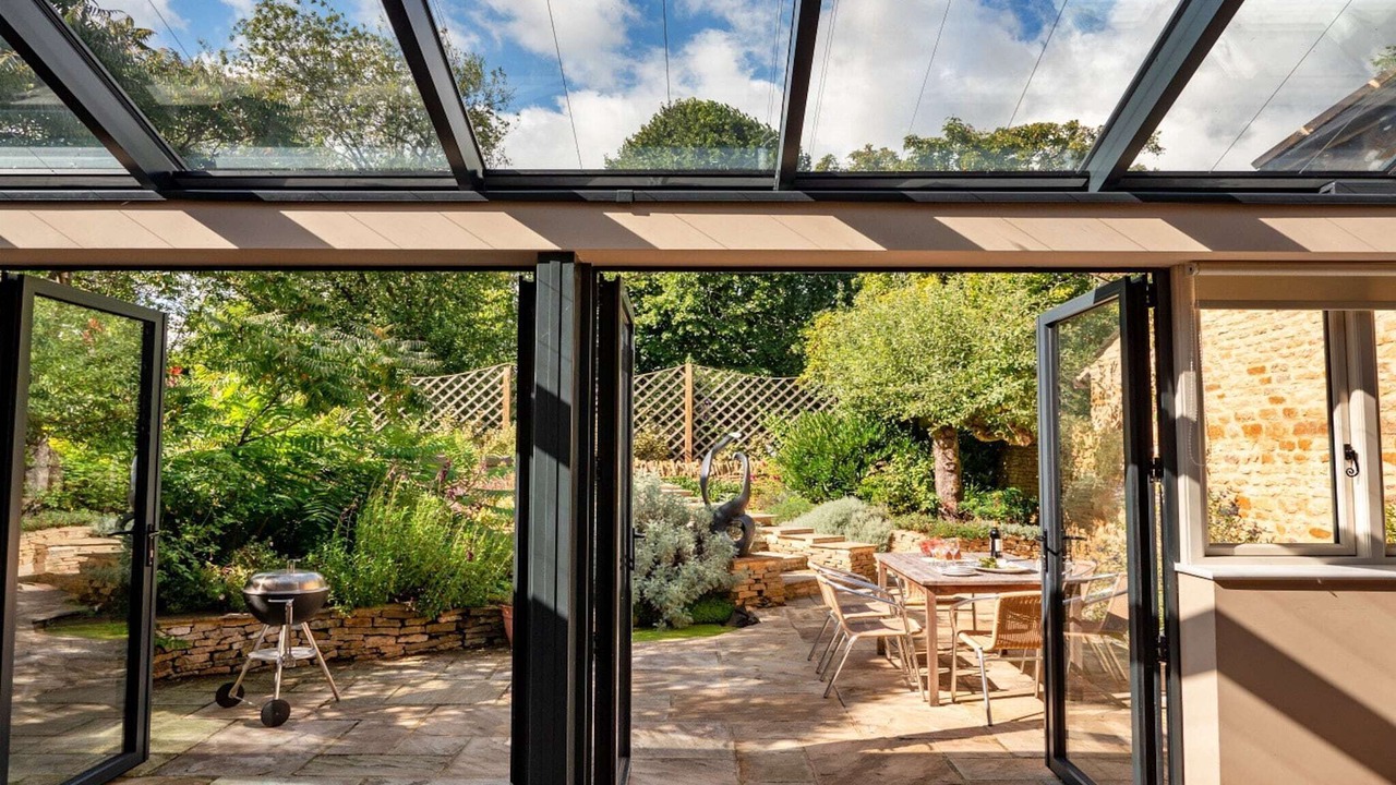 Photo of Outdoor in Kingham